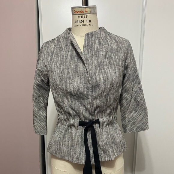 Unique vintage Talbot’s jacket - Picture 1 of 7